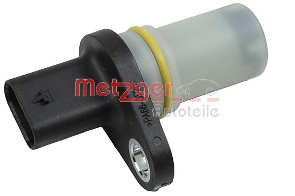 METZGER 0902438 GREENPARTS Impulsgeber, Kurbelwelle